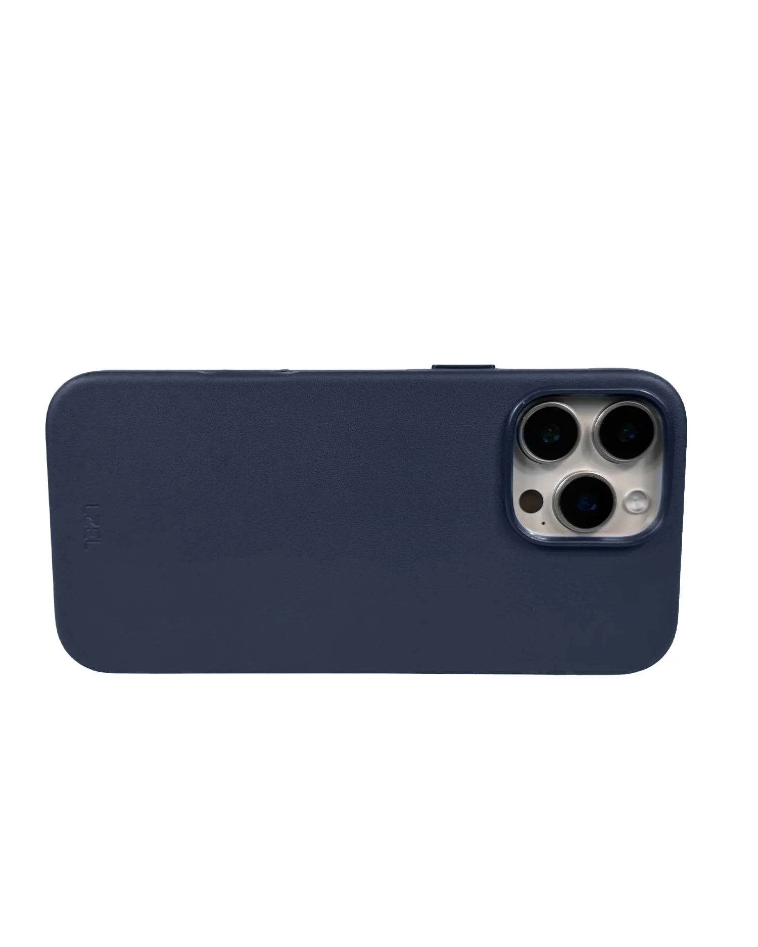 LZEL iPhone 16 Pro Max MagLeather Elite Case - Image 4