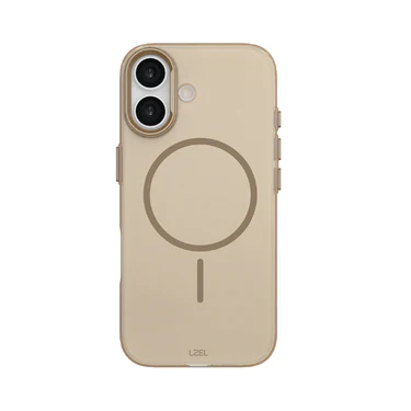LZEL Magkryden Slim Case for iPhone 17 - Image 5