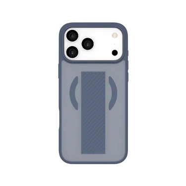 LZEL MagMatte Band Case for iPhone 17 Pro Max - Image 5