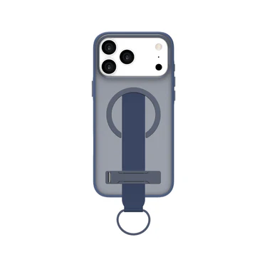 LZEL MagMatte Grip Case for iPhone 17 Pro Max - Image 11