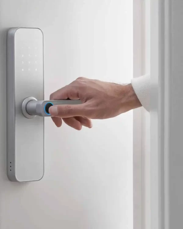 LZEL Smart Door Lock - Image 4