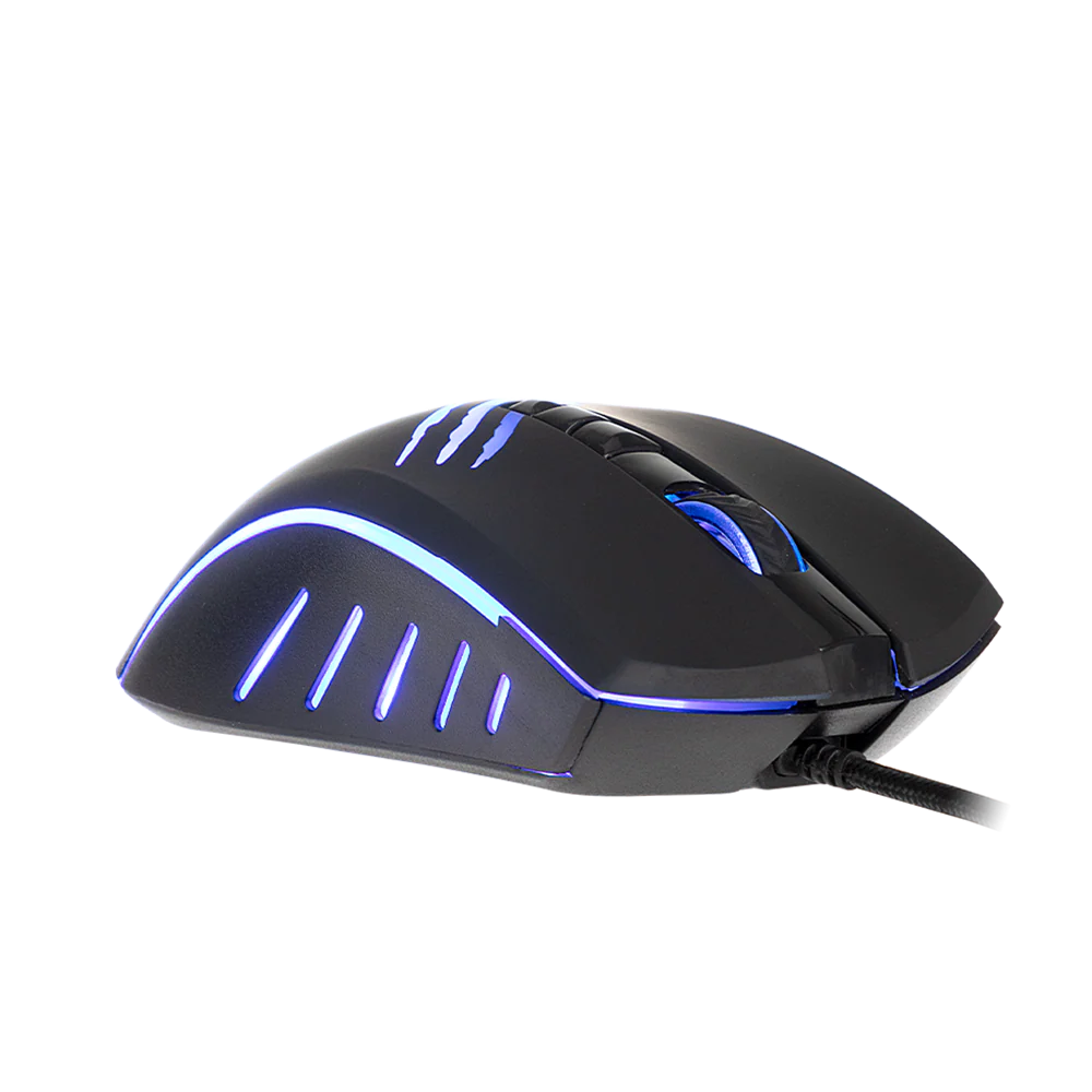 Meetion Gaming Mouse+ Pad | MT-C011 - Image 5