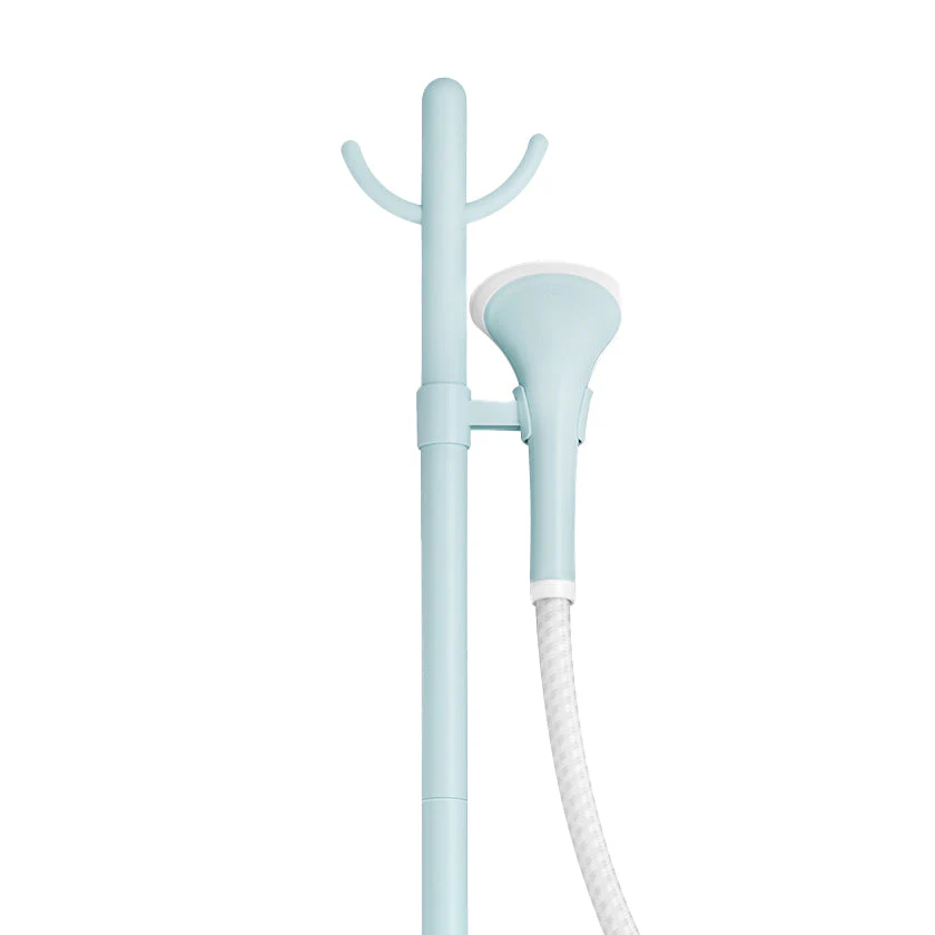 Midea Handheld Garment Steamer 1500W | Blue - Image 3