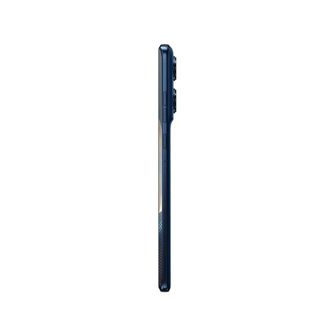 Motorola Moto Edge 60 5G - 512GB - 12GB RAM - 6.67 inch | Blue - Image 4