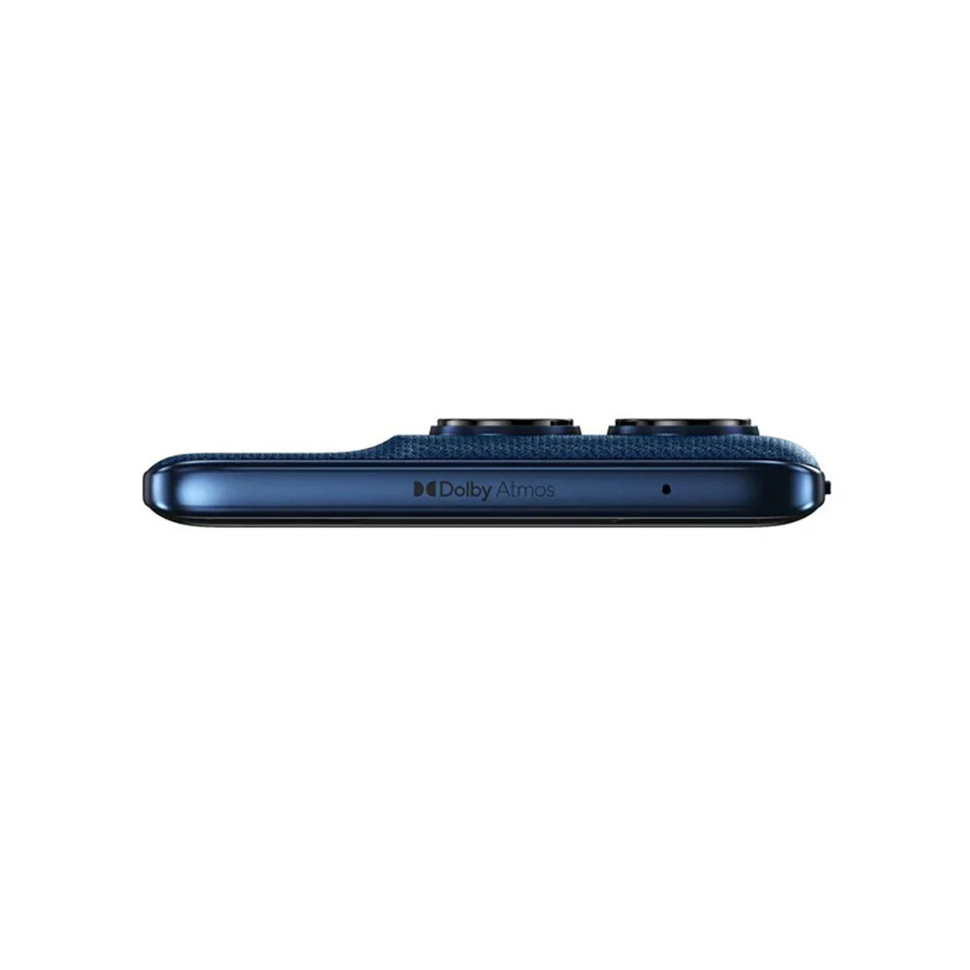 Motorola Moto Edge 60 5G - 512GB - 12GB RAM - 6.67 inch | Blue - Image 5