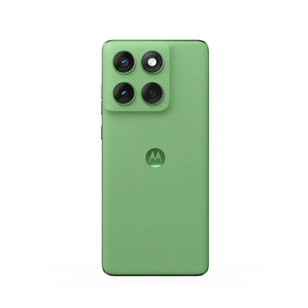 Motorola Moto Edge 60 5G - 512GB - 12GB RAM - 6.67 inch | Green - Image 3