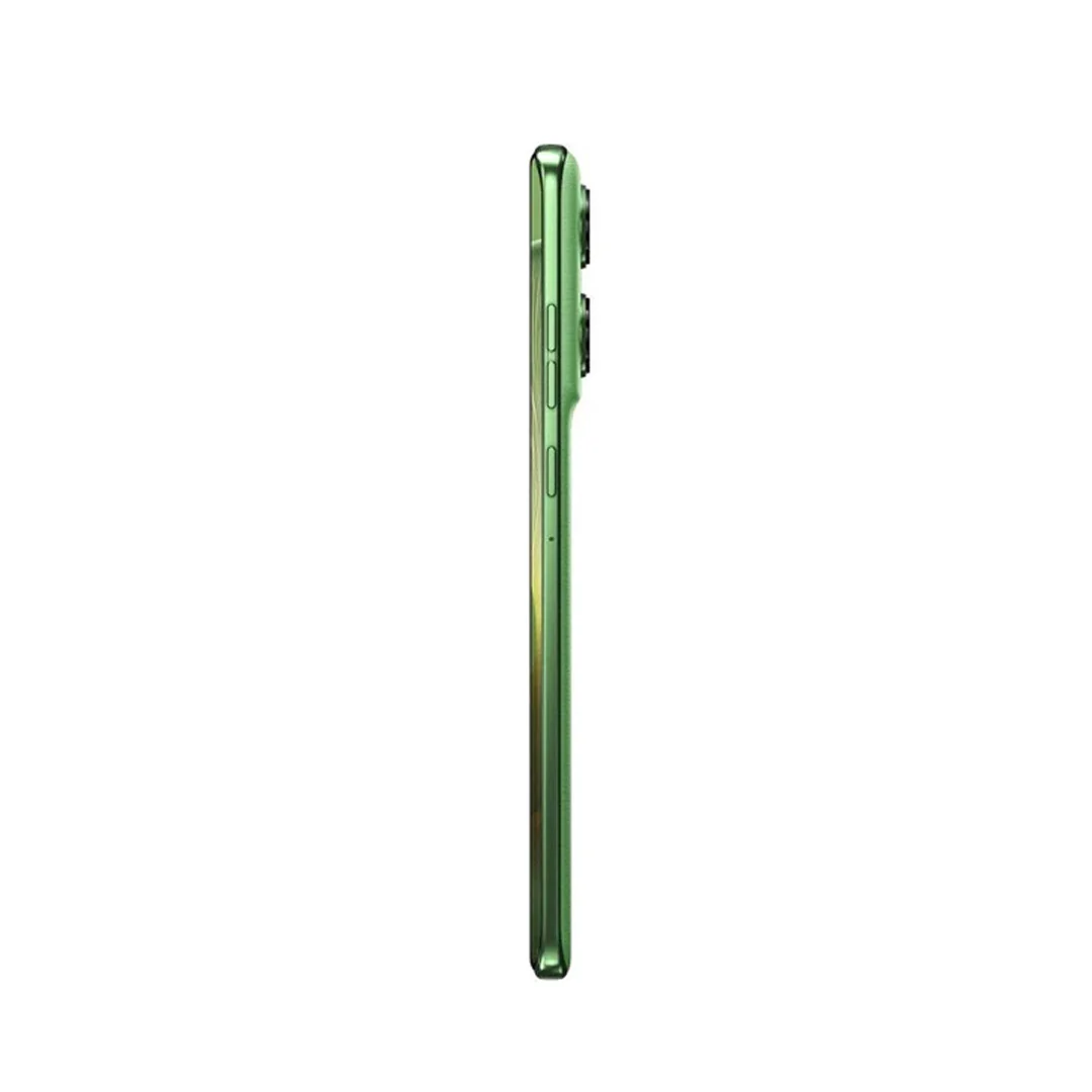 Motorola Moto Edge 60 5G - 512GB - 12GB RAM - 6.67 inch | Green - Image 4