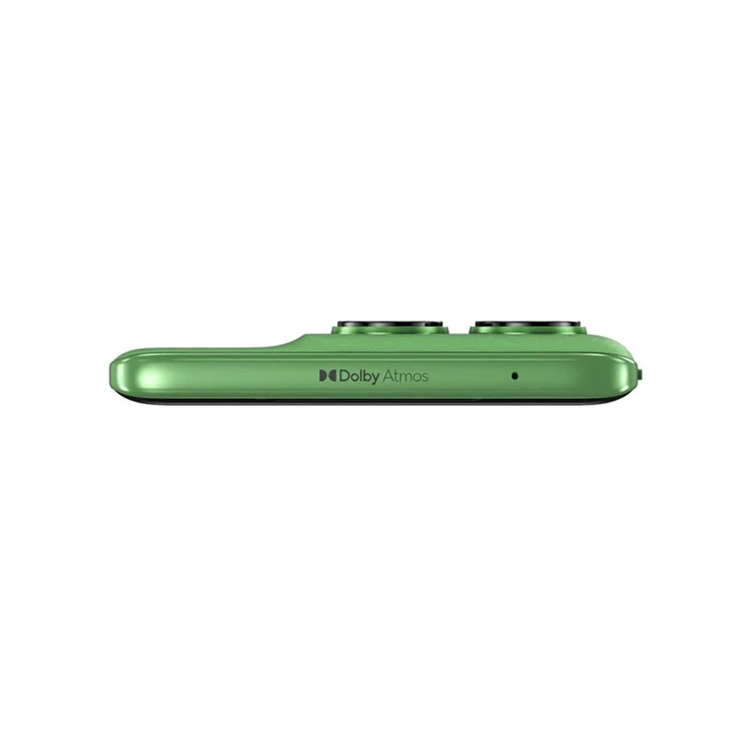 Motorola Moto Edge 60 5G - 512GB - 12GB RAM - 6.67 inch | Green - Image 5
