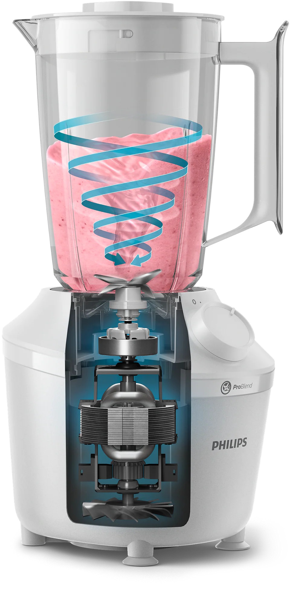 Philips Blender 3000 Series - Image 2