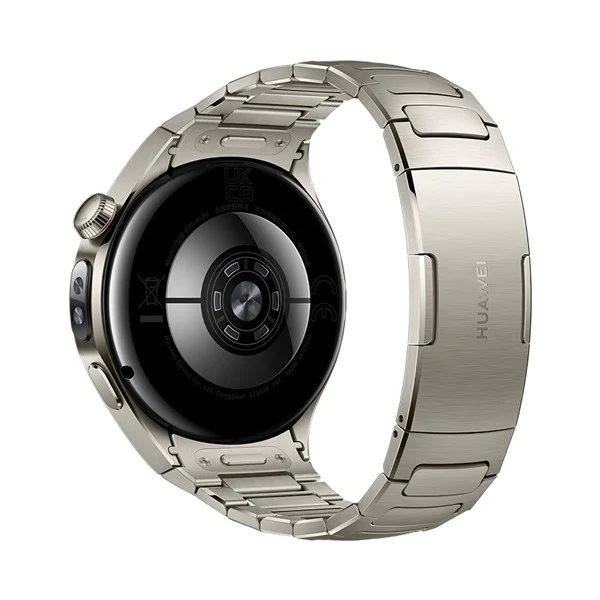 Huawei Watch 5 - 46MM | Titanium - Image 4