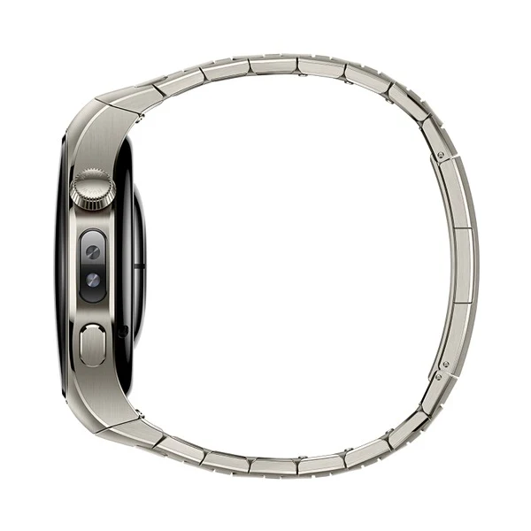 Huawei Watch 5 - 46MM | Titanium - Image 5