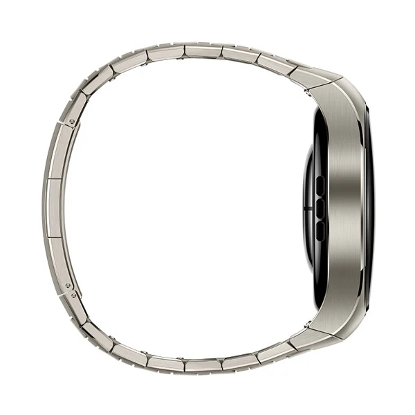 Huawei Watch 5 - 46MM | Titanium - Image 6