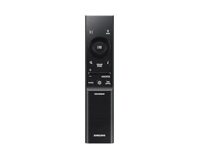Samsung 3.1.2ch Wireless Dolby Atmos Soundbar - Image 4