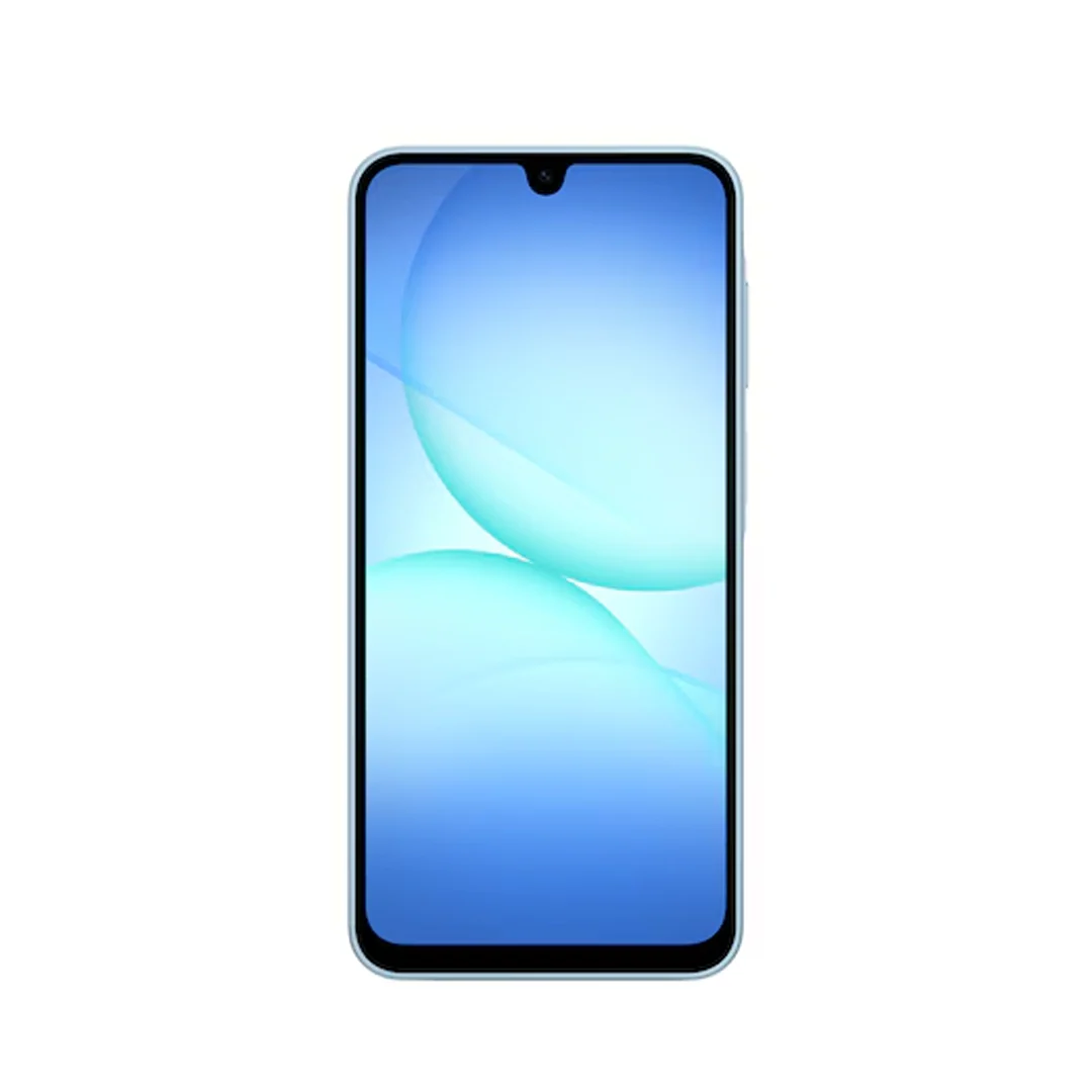 Samsung Galaxy A17 4G – 6.7″ Display - 4GB RAM - 128GB Storage | Light Blue - Image 5