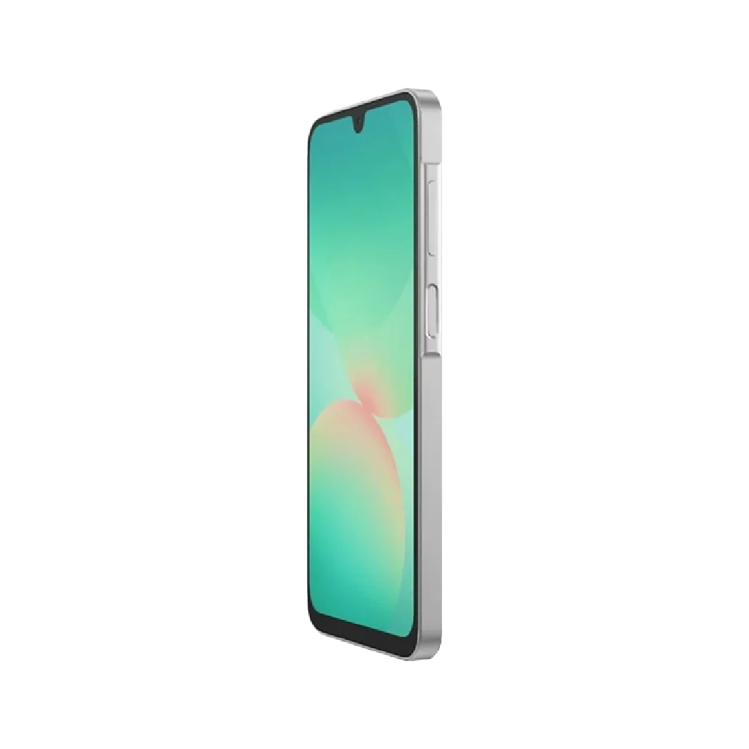 Samsung Galaxy A26 5G - 256GB - 8GB RAM | White - Image 3