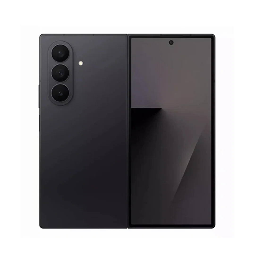 Samsung Galaxy Z Fold7 - 16GB RAM - 1TB | Jetblack