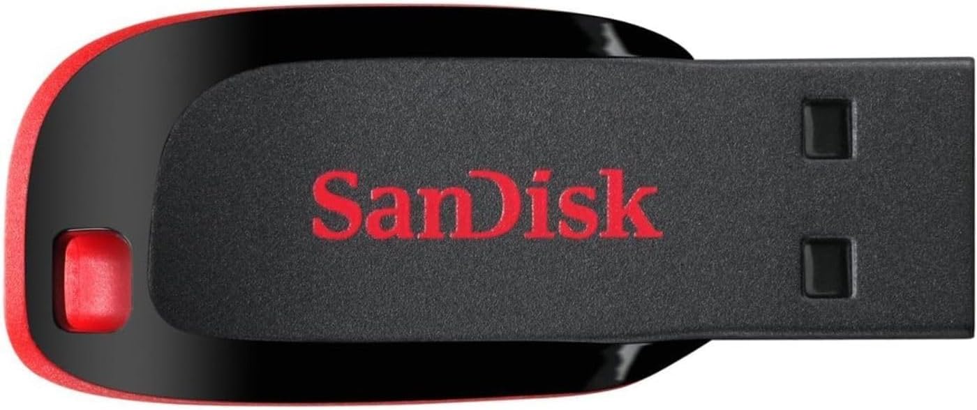 Sandisk Flash Memory 32GB - Image 3