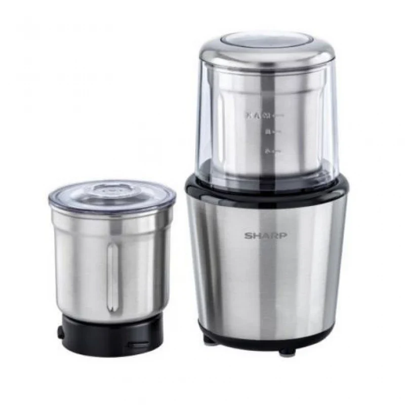 Sharp Grinder With Chopper 200 W