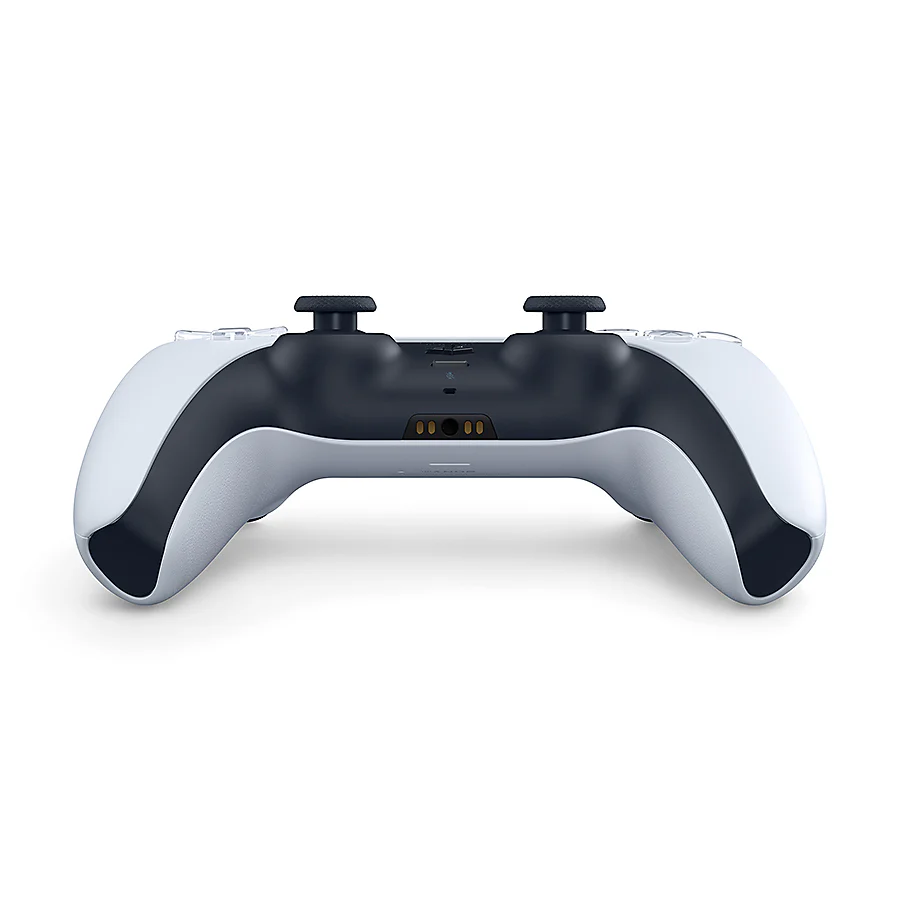 Sony DualSense Wireless Controller For PlayStation 5 | White - Image 4