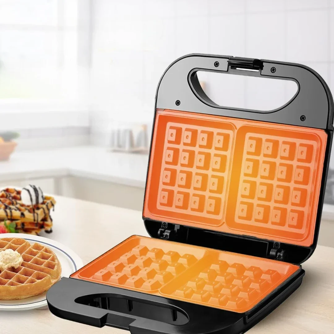 Sumo Waffle Maker | SM-7223 - Image 6