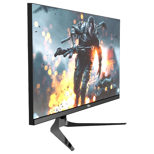 Twisted Minds Supreme Series Flat 27" FHD - 192HZ 0.5MS Fast IPS HDMI 2.1 Gaming Monitor - Image 3