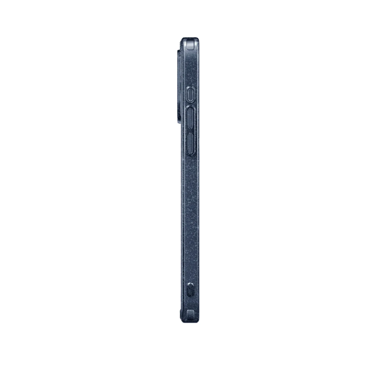 Uniq Lifepro Xtreme MagSafe iPhone 15 Pro Max Case | Tinsel Blue - Image 3