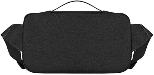 WiWU Alpha Crossbody Bag | Black - Image 6