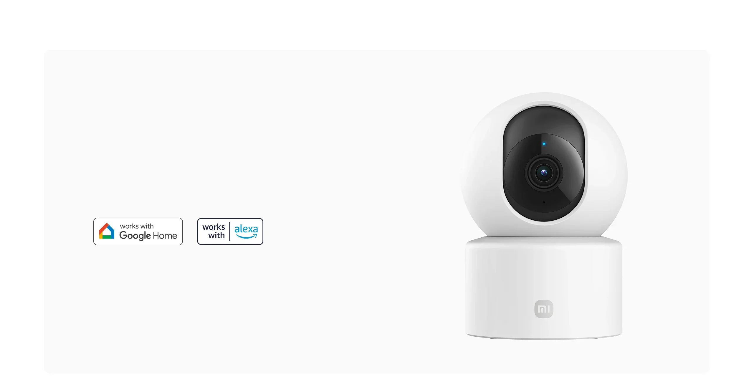 Xiaomi Smart Camera C301 - Image 13