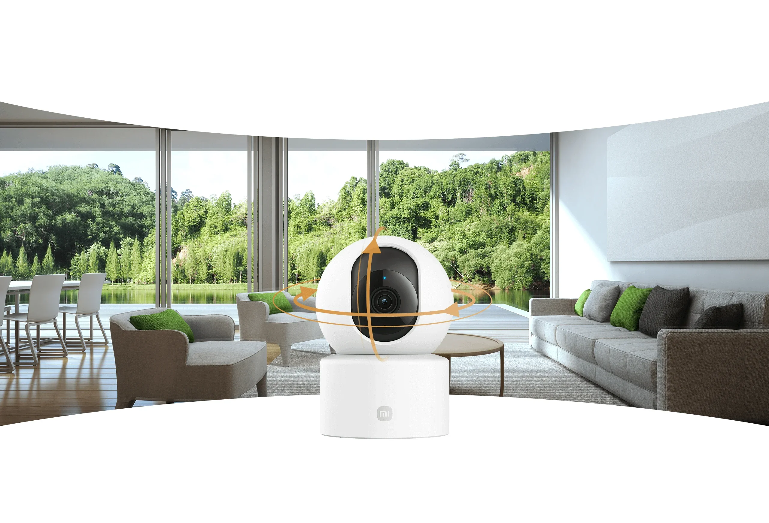 Xiaomi Smart Camera C301 - Image 6