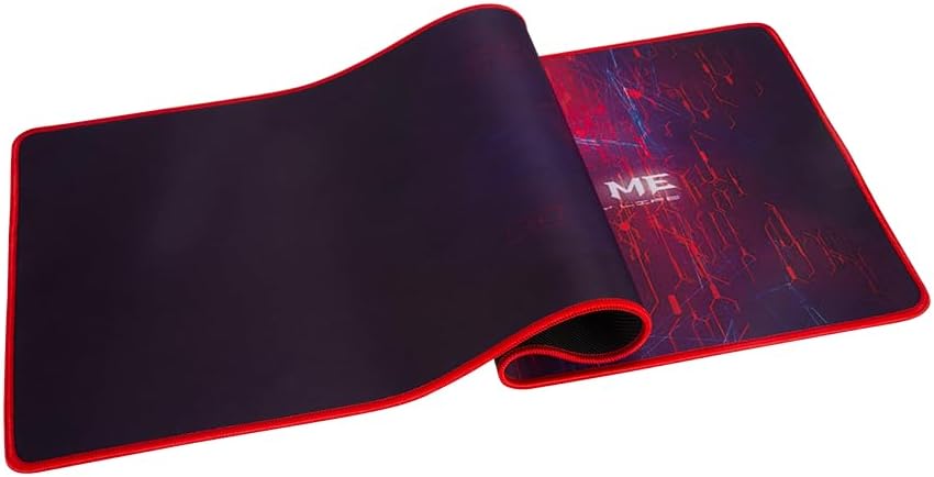 Xtrike Me MP-206 Large Gaming Mouse Pad – Extended Precision Surface - Image 5